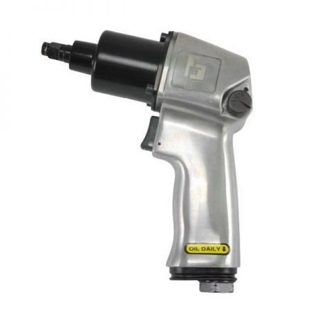 3/8" Air Impact Wrench (200 ft.lb)